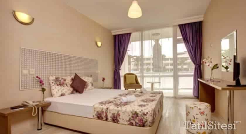 Miplaya Hotel by Corendon